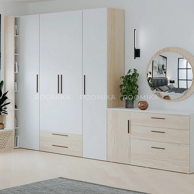 Лацио спальня 3