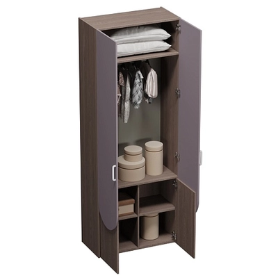 Шкаф для одежды L252.44-2