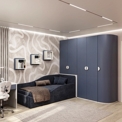 Палермо детская 5