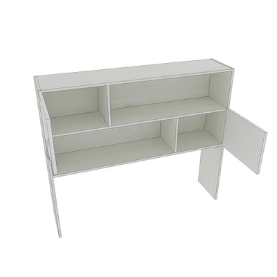 Надставка P817.2 для столов P717