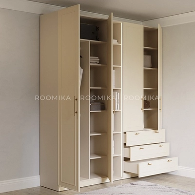 Шкафная группа Флоренция 3