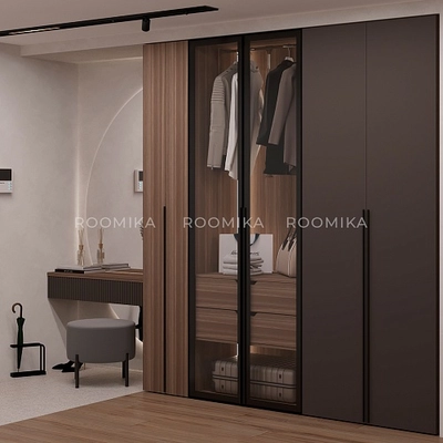 Лацио прихожая 32