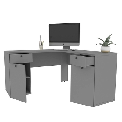 Cтол угловой равносторонний L716