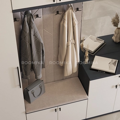 Палермо прихожая 6