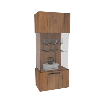 Шкаф навесной L-350