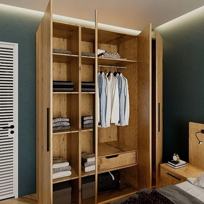 Кубо спальня 6