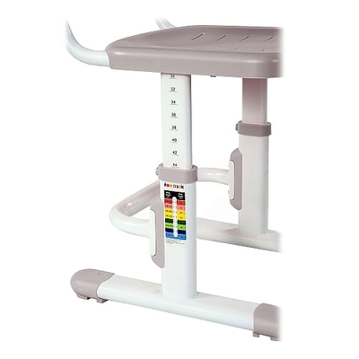 Детский стульчик SST3 Grey FUNDESK