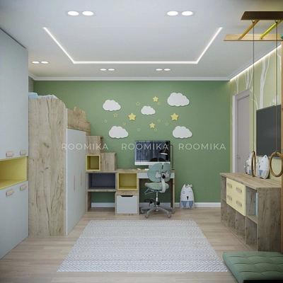 Лацио детская 53