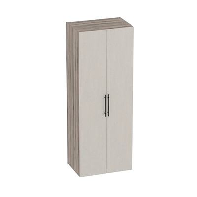 Шкаф двустворчатый L210.60-4