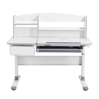 Парта для школьника Rimu Grey Cubby