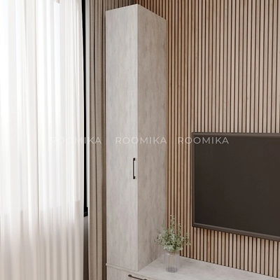 Шкаф R314.45-1 на тумбу R506, R524