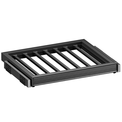 ALPHALUX Aiden Выдвижная брючница наборного типа в базу 600 мм, ALF0806.564.43