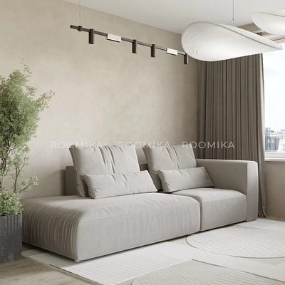 Диван МОДУЛЬ #21