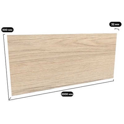 Стеновая панель ЛДСП с подсветкой R035