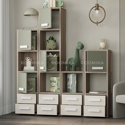 Левел детская 17