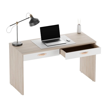 Cтол письменный прямой L718