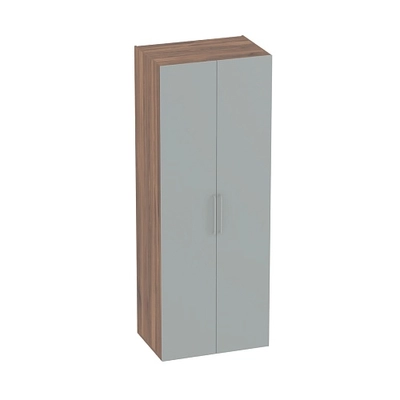 Шкаф двустворчатый L210.60-3