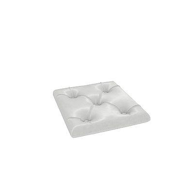 Сидение к панели L500/60-KS с каретной стяжкой