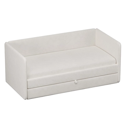 Кровать со вторым выдвижным спальным местом РУБИ 2