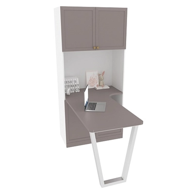 Cтол-шкаф A402 L/R