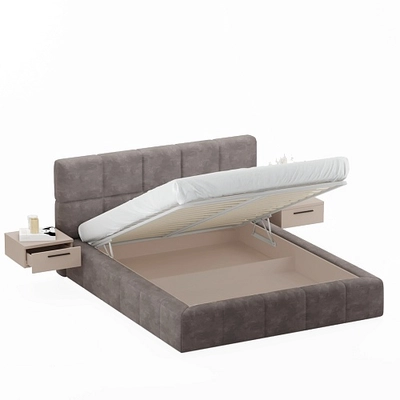 Лацио спальня 17