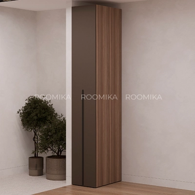 Шкаф-обувница L260.60-1