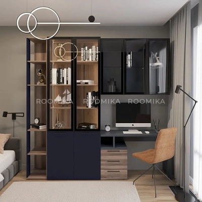 Рабочая зона Лацио 103