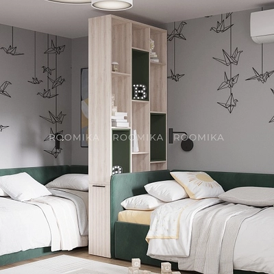 Лацио детская для двоих детей 71