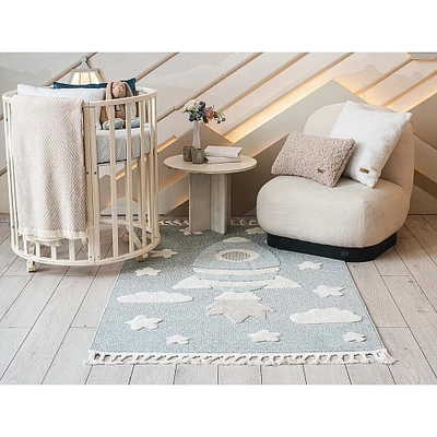 Ковер 160х230 KIDS SPACE
