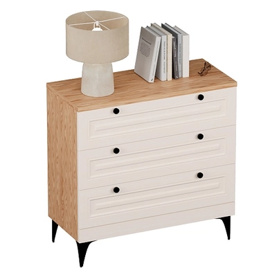 Комод с ящиками узкий A703.40