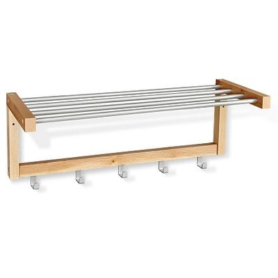 Вешалка настенная SHT-WH4