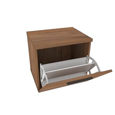 Тумба для обуви L872