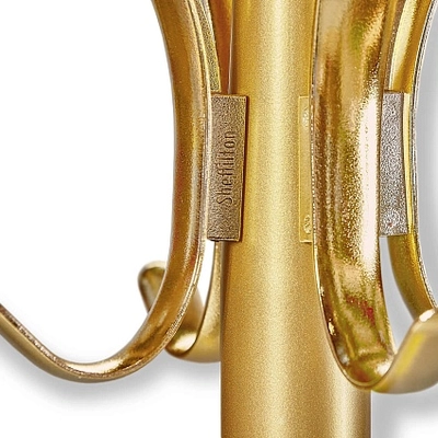 Вешалка напольная SHT-CR15