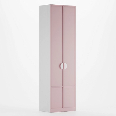 Шкаф для одежды A243.44P