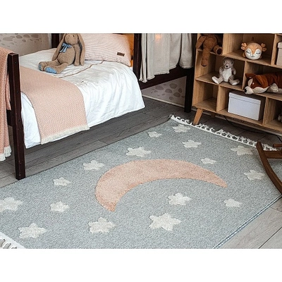 Ковер 160х230 KIDS STARS