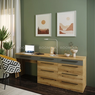 Стол-комод L725