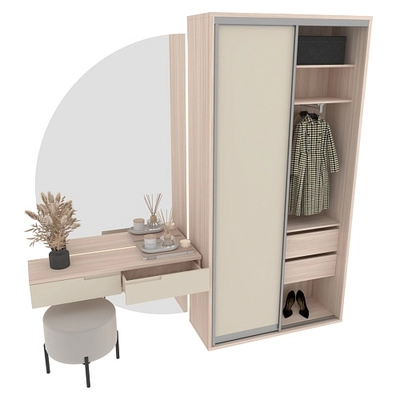 Лацио прихожая фасады в эмали 33