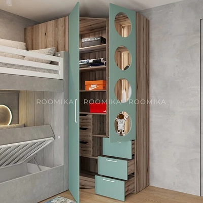 Лацио детская 75