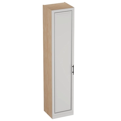 Шкаф однодверный для одежды A221.44-1
