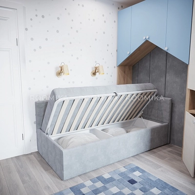 Лацио детская 14