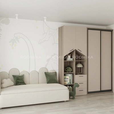 Лацио детская 106