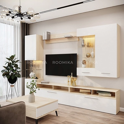 Тумба напольная L-503