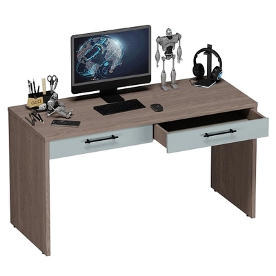 Cтол письменный прямой L718