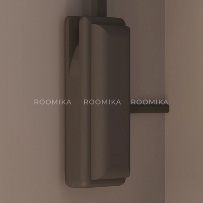 ALPHALUX Aiden Автоматический пантограф 564-764 мм, ALF0811.764.43