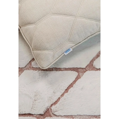 Ковер Vivica White.Rose 160x230