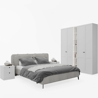 Шкафная группа Флоренция 1