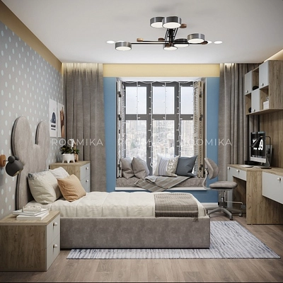 Лацио детская 38