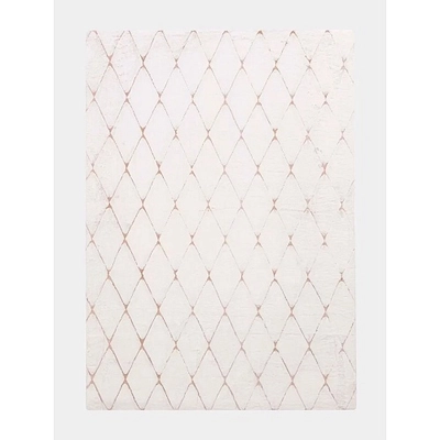 Ковер Vivica White.Taupe 160x230