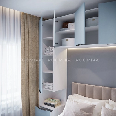 Лацио спальня 10