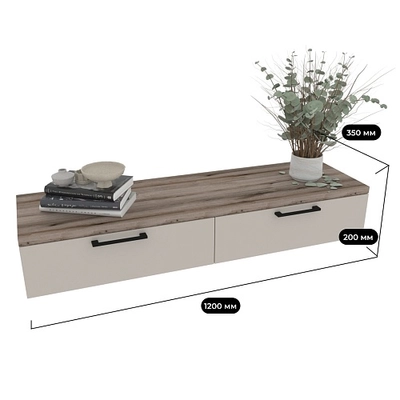 Туалетный столик  L-515